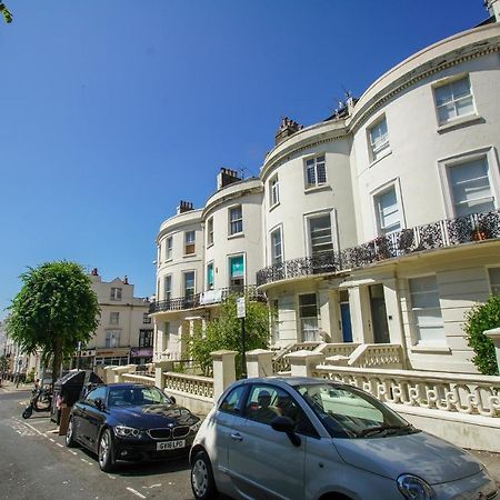 Brunswick Bijou - By Brighton Holiday Lets Exterior photo